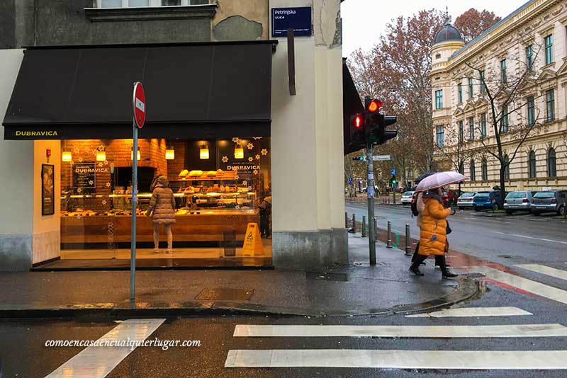 Qué ver y hacer en Zagreb