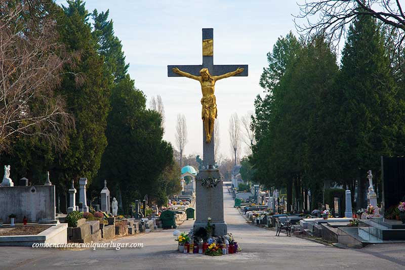 Cementerio de Mirogoj en Zagreb