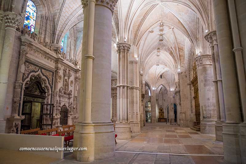 catedral de cuenca