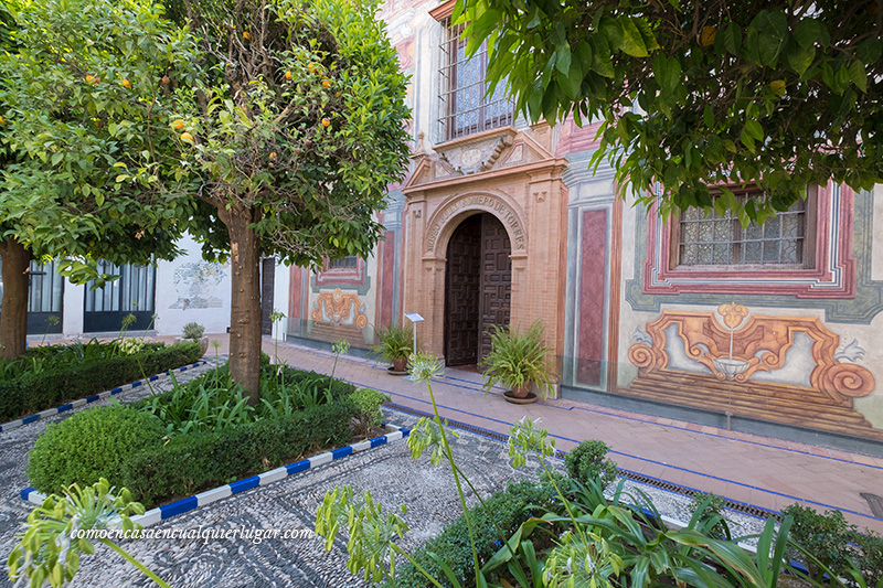 museo julio romero de tormes