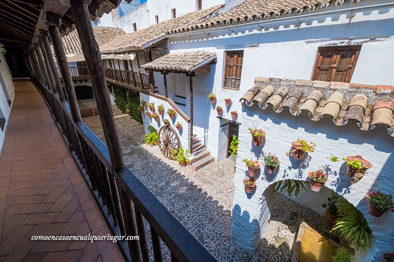 Qué ver en Córdoba