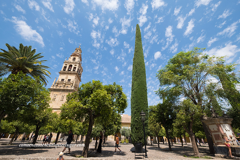 Qué ver en Córdoba