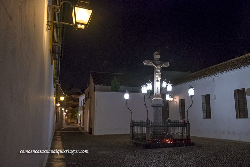 Qué ver en Córdoba