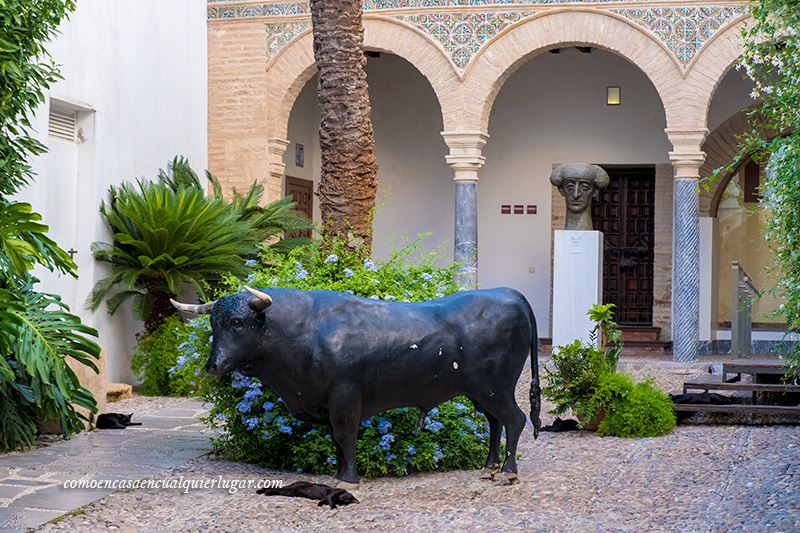 museo taurino