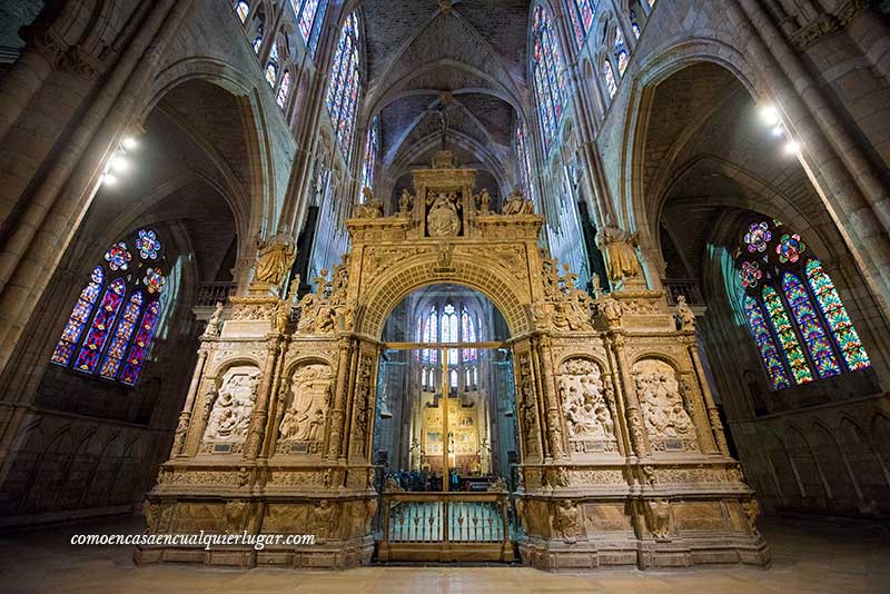 Catedral de Santa Maria de Regla