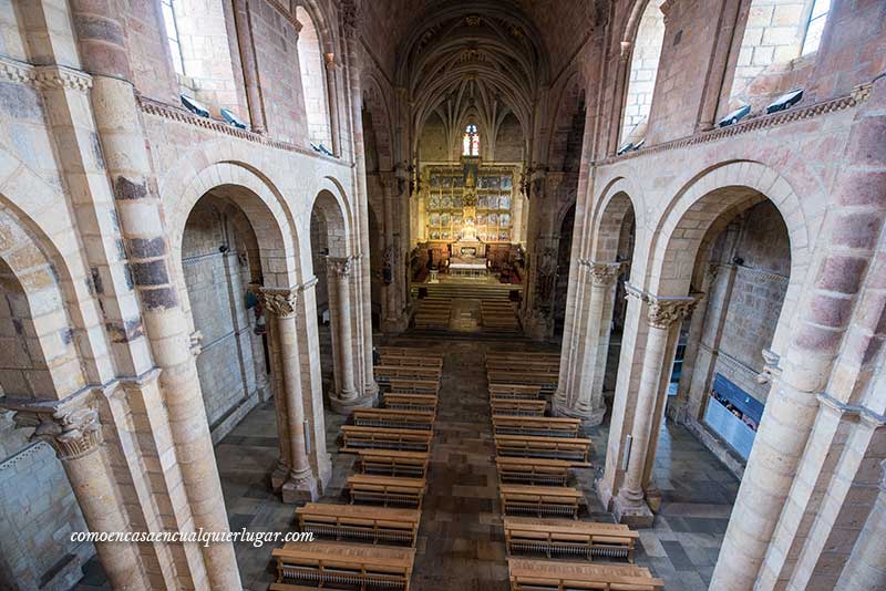 Real colegiata o Basílica de San Isidoro