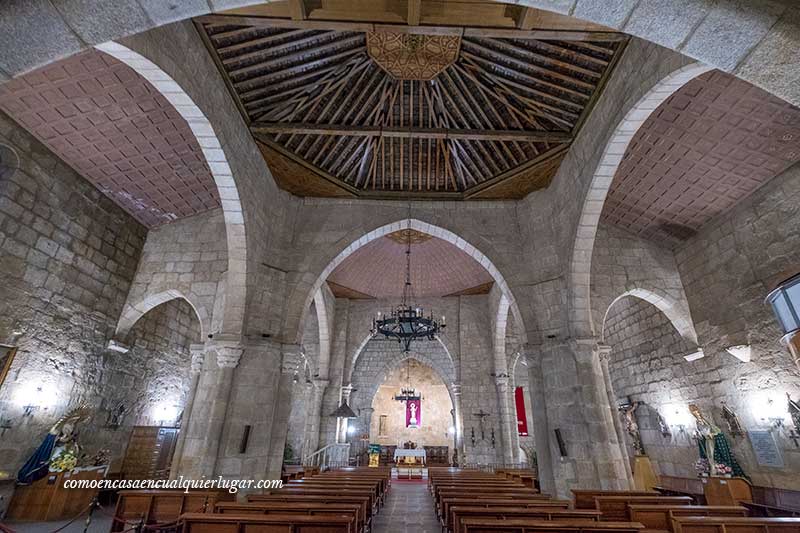 Cripta de Santa Eulalia Merida