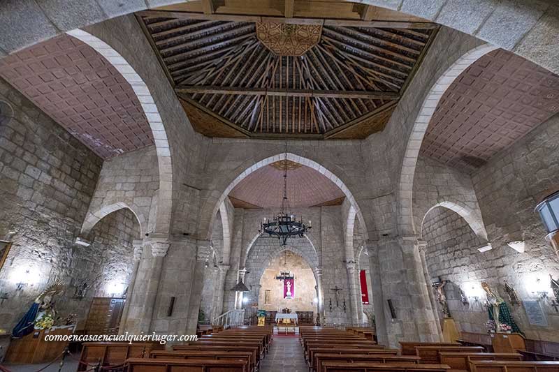 Cripta de Santa Eulalia Merida