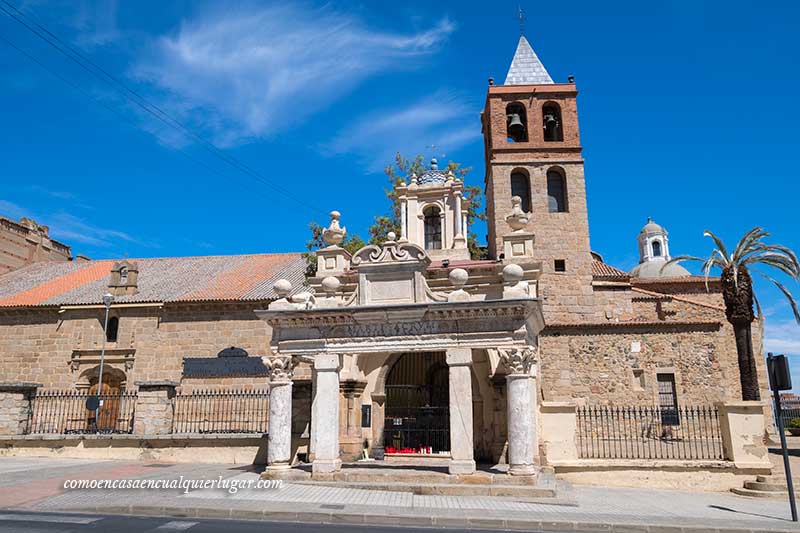 Cripta de Santa Eulalia Merida