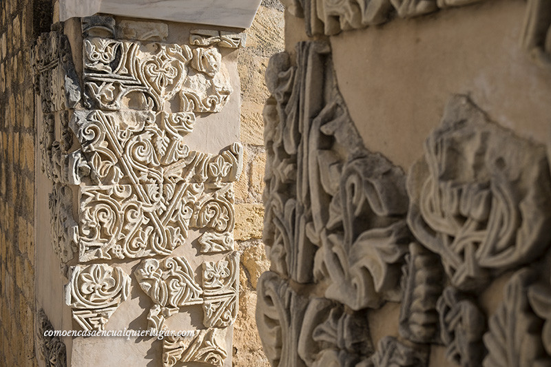 Visita Medina Azahara