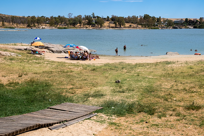 playa de merida