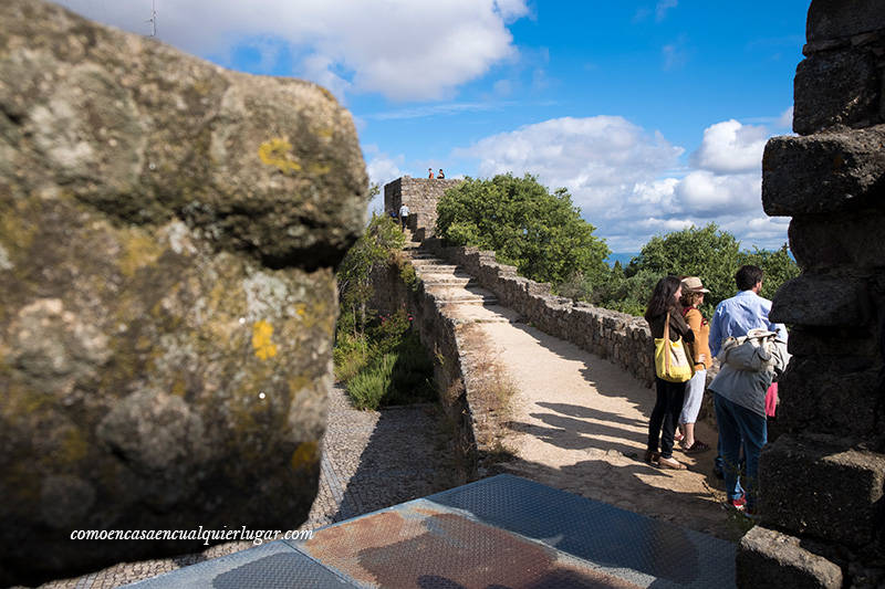 Qué ver en Castelo Branco Portugal