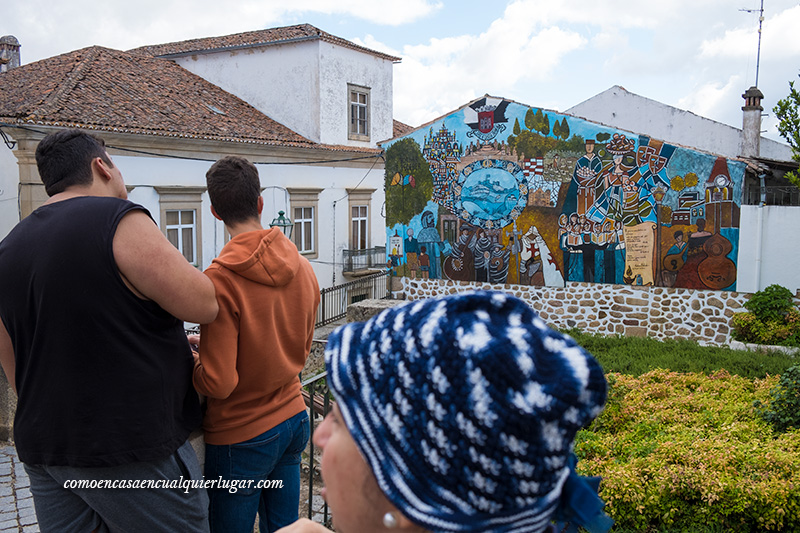 Qué ver en Castelo Branco Portugal