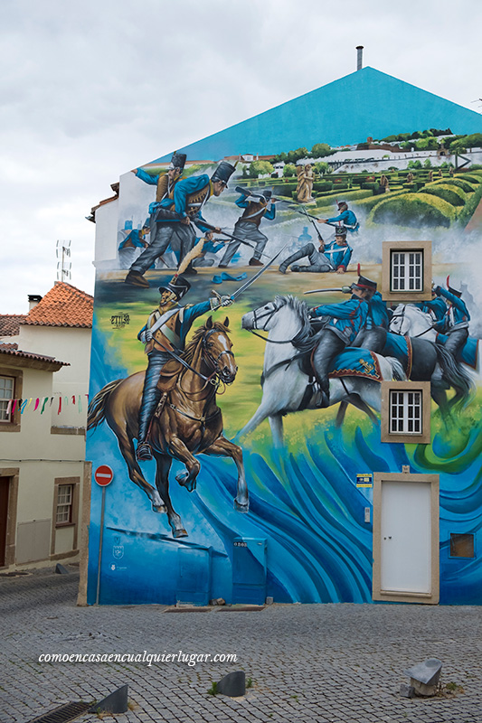 Qué ver en Castelo Branco Portugal