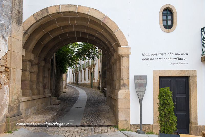 Qué ver en Castelo Branco Portugal